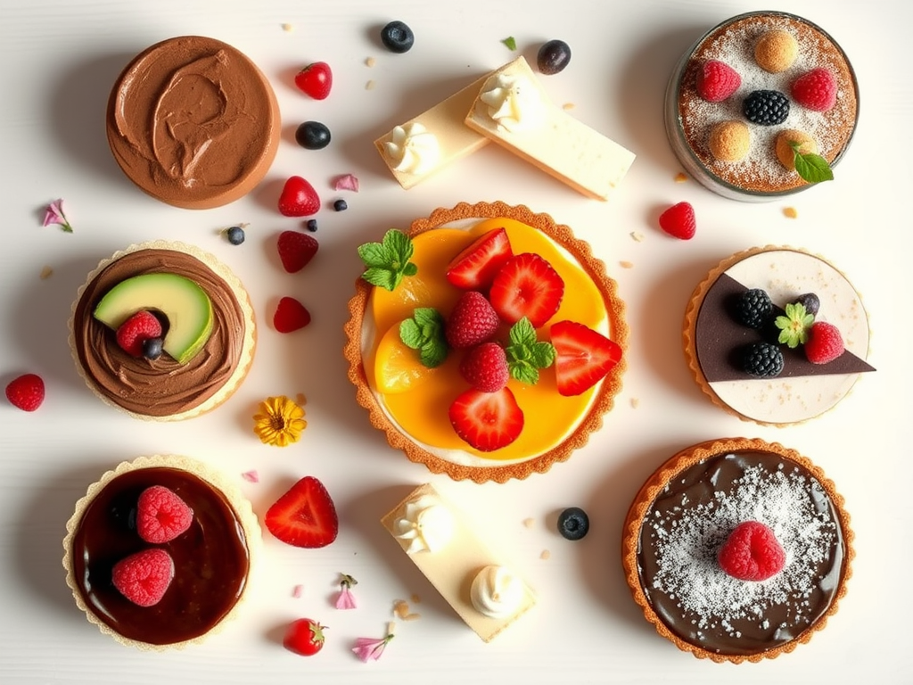 Vegan Dessert Market Set to Reach New Heights by 2033 2025 04 23T193413.269Z