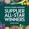 Whole Foods Honors 2024 Supplier All-Star Winners