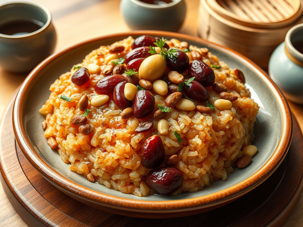 Yaksik The Rice Dessert That Is Koreas Answer To Halwa 2025 04 29T042911.201Z