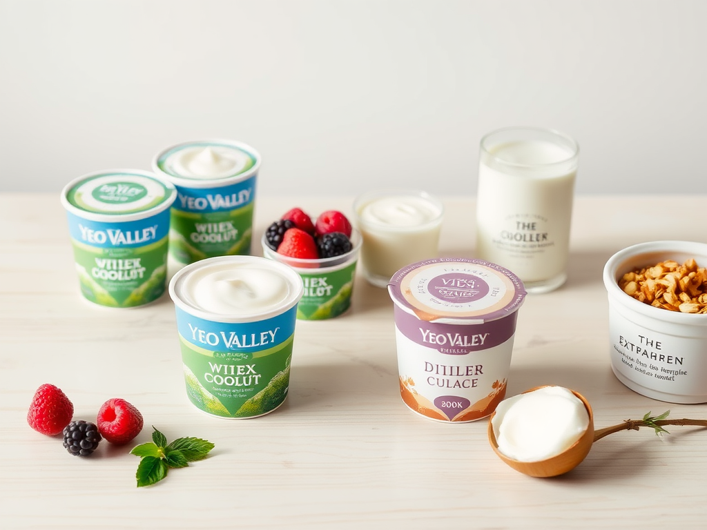 Yeo Valley acquires The Collective brand in UK dairy expansion 2025 04 29T123309.544Z