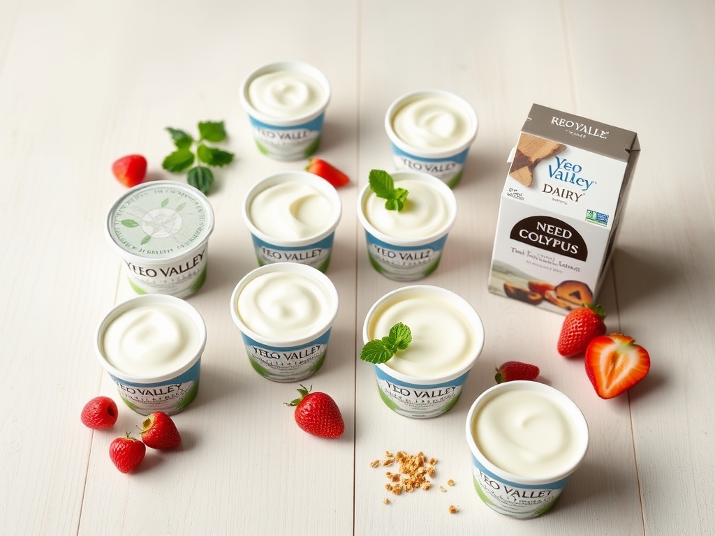 Yeo Valley acquires The Collective brand in UK dairy expansion 2025 04 29T123339.565Z