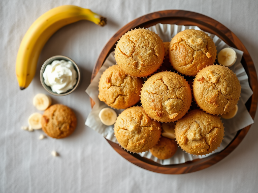 banana muffins easy 2025 03 31T190559.773Z