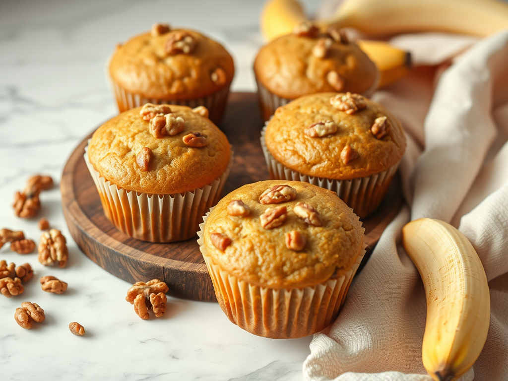banana nut muffins 2025 04 01T112558.943Z