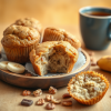Why Banana Nut Muffins Are Everyone’s Favorite