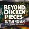 Beyond Chicken Pieces Launched at Kroger Nationwide