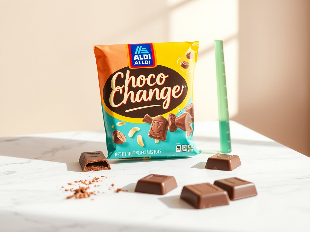 Choceur Choco Changer snags permanent spot at Aldi 2025 05 29T155315.762Z