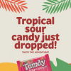 Final Boss Sour Launches Tropical Flavors Line