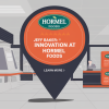 Jeff Baker Leads Hormel Foods Retail Marketing