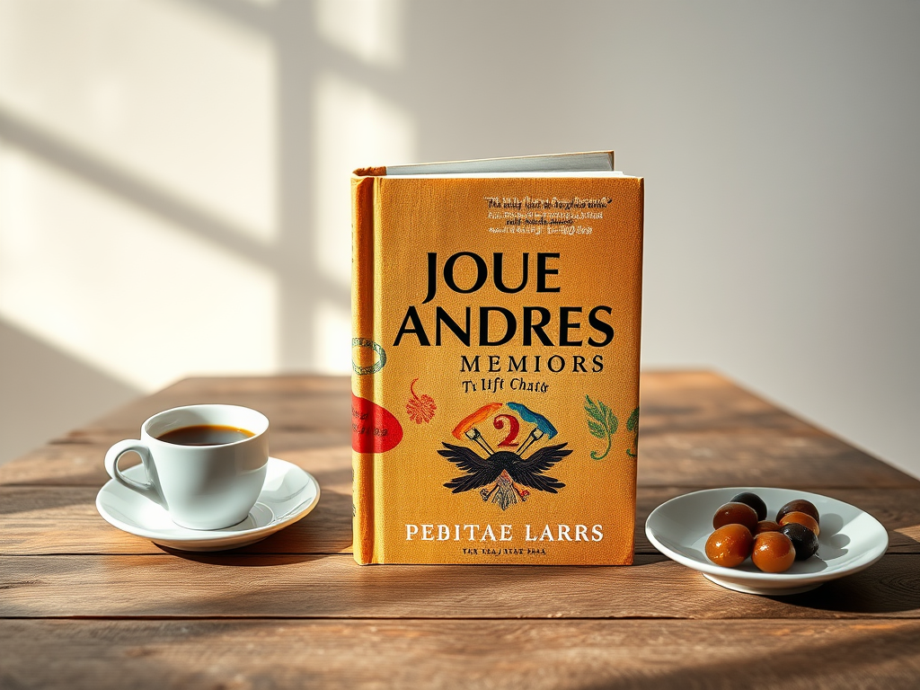 Jose Andres Dishes on His New Memoir TV Show and Top Travel Tip 2025 05 25T184417.082Z