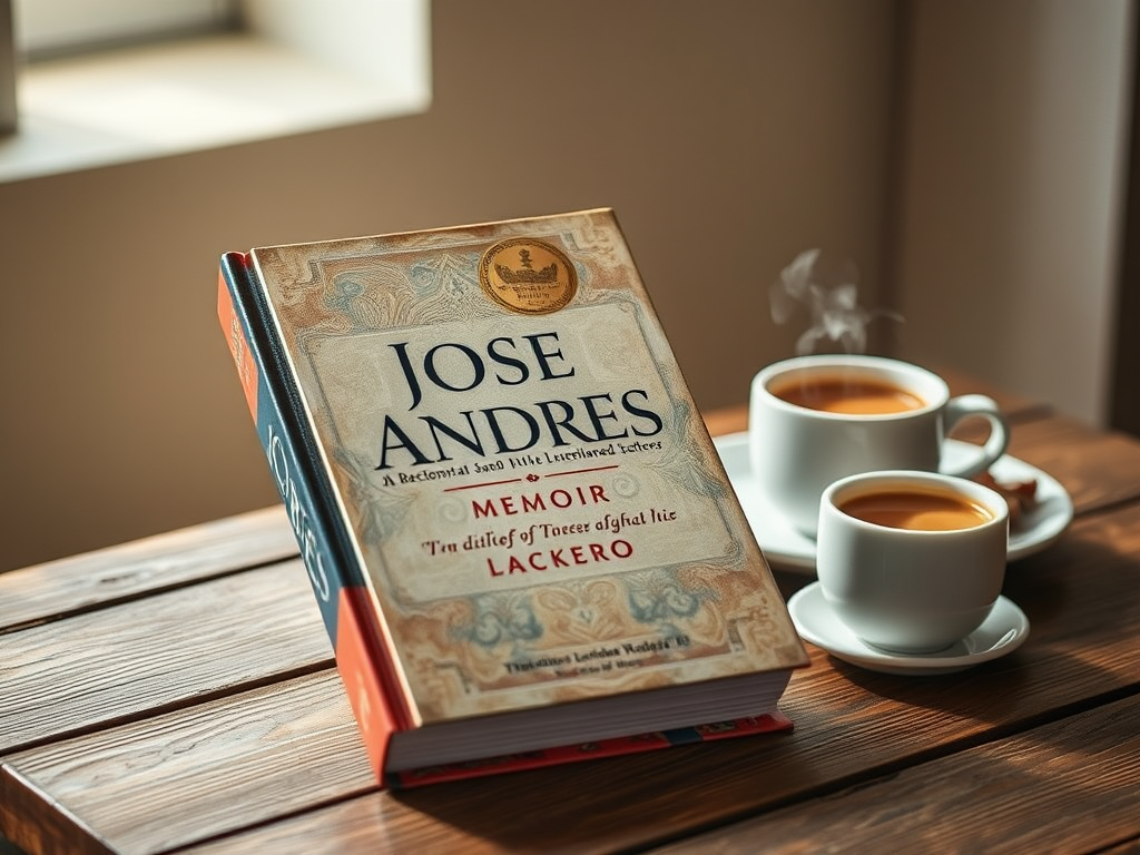Jose Andres Dishes on His New Memoir TV Show and Top Travel Tip 2025 05 25T184430.437Z