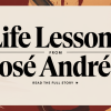 José Andrés Shares Life Lessons in New Memoir