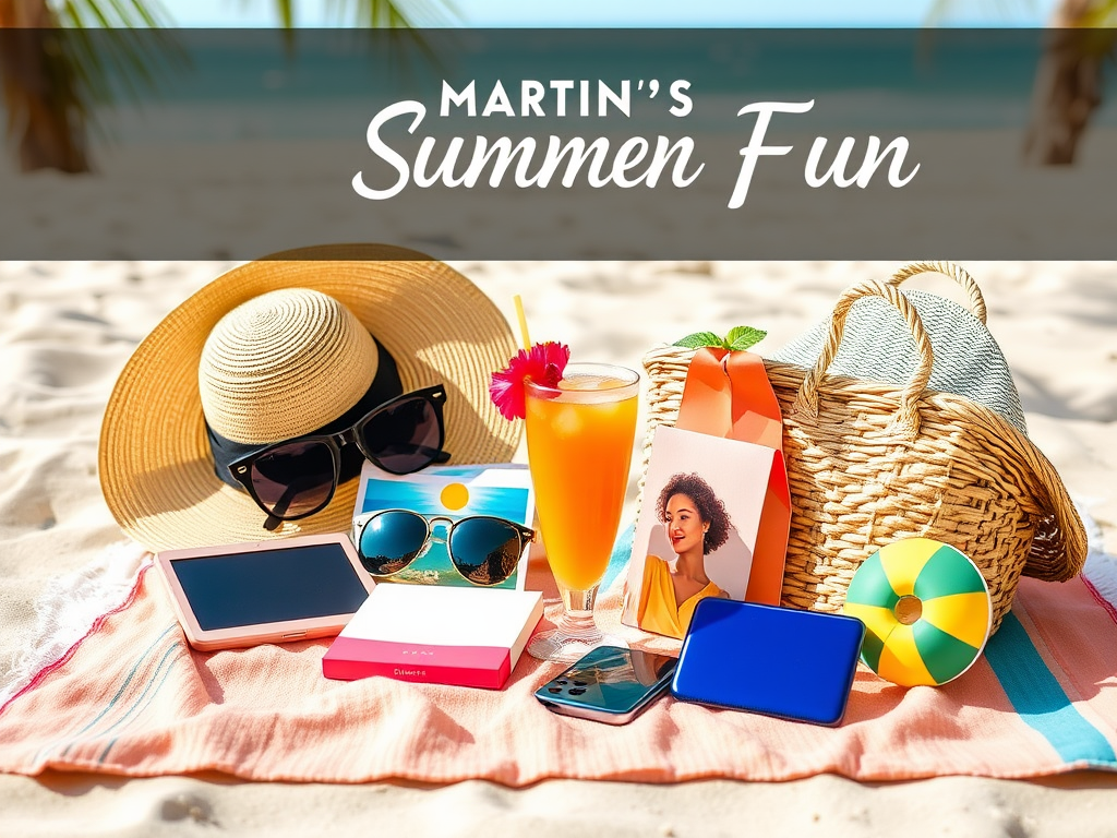Martins celebrates 70th anniversary with ‘Summer Fun Season Sweepstakes 2025 05 07T003954.911Z