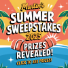 Martin’s Summer Fun Sweepstakes 2025 Prizes Revealed