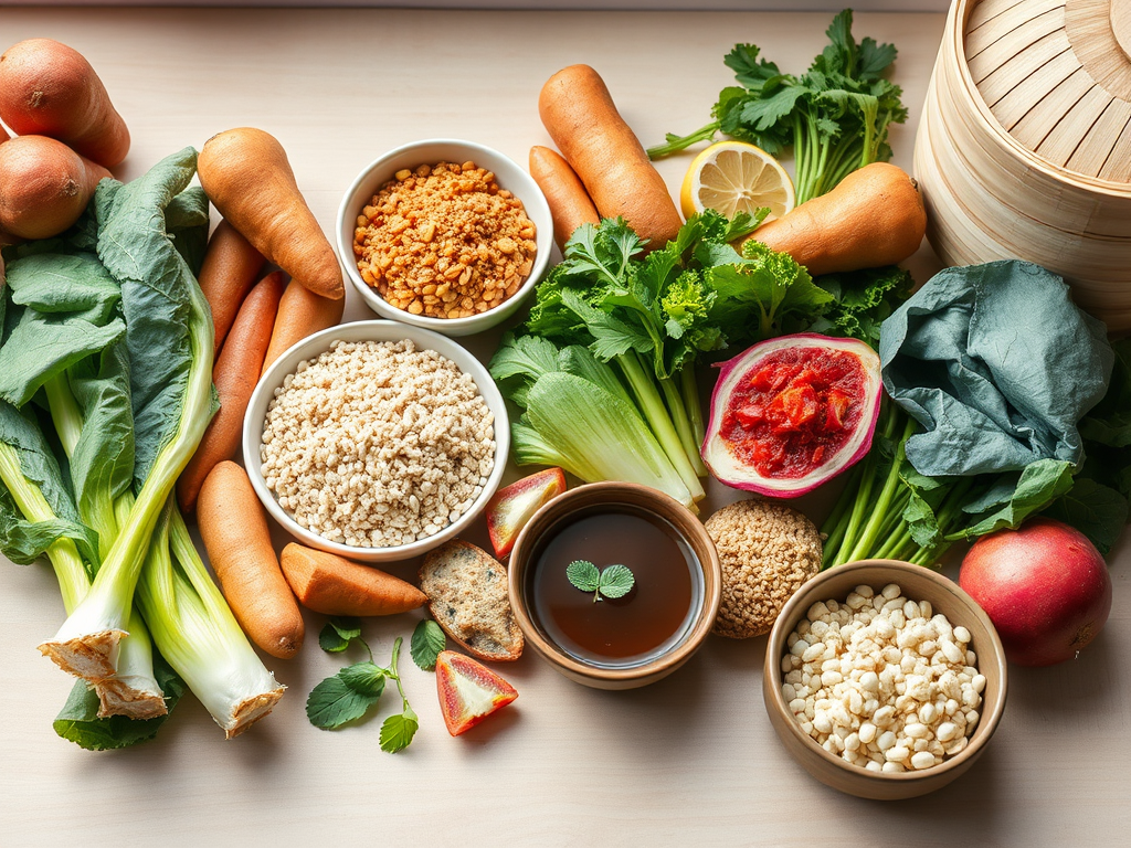 Reformulation health concerns lead innovation in key APAC staples In depth analysis 2025 05 01T125116.009Z