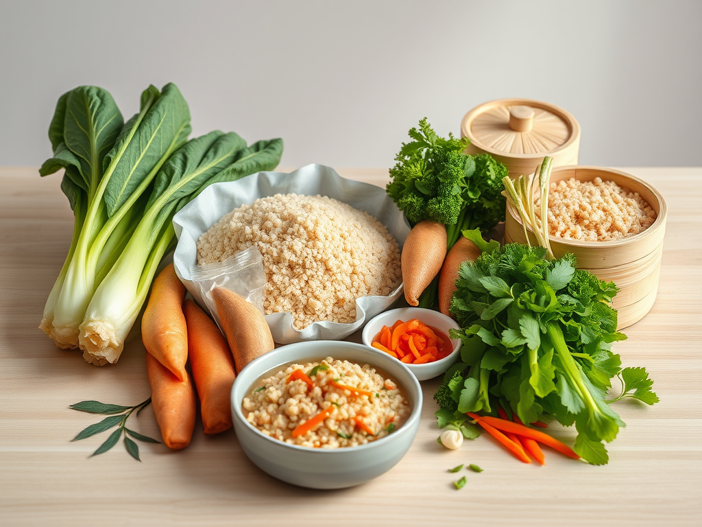 Reformulation health concerns lead innovation in key APAC staples In depth analysis 2025 05 01T125128.987Z