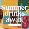 Savor Summer Flavors at The Coffee Shop Utah