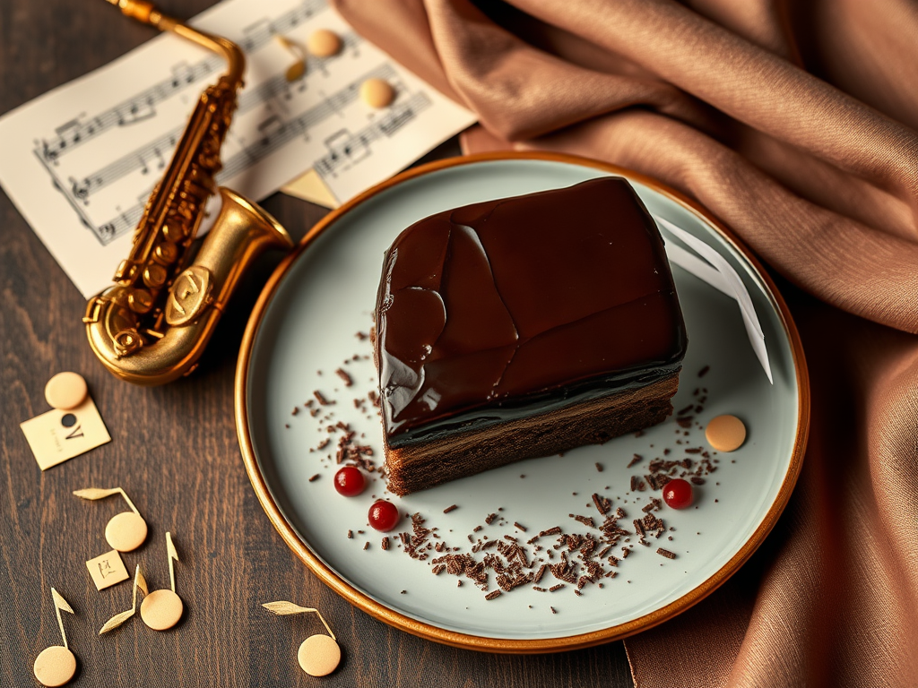 Sweet spicy caffeinated spiked Ian McNultys top Jazz Fest dessert picks for 2025 2025 05 09T020246.837Z