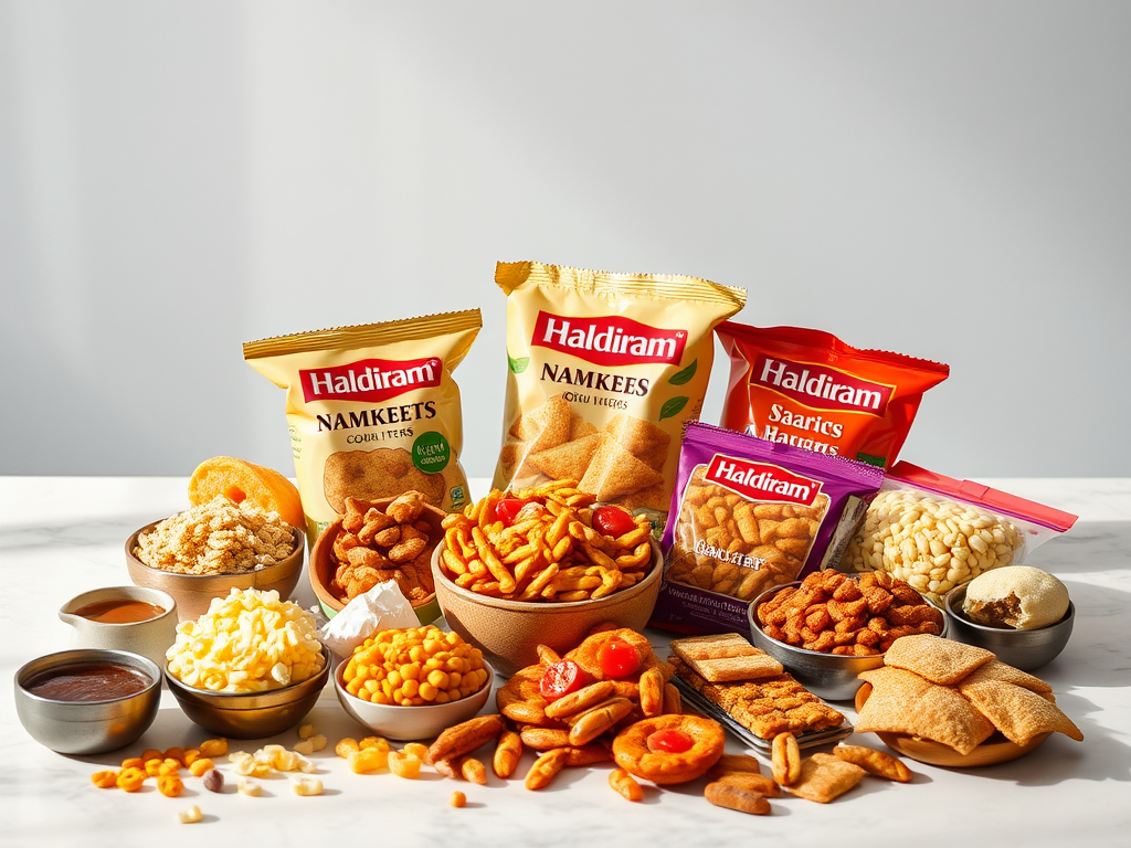 Temasek tight lipped on deal talk of minority stake in Haldirams snacks 2025 05 02T045552.622Z
