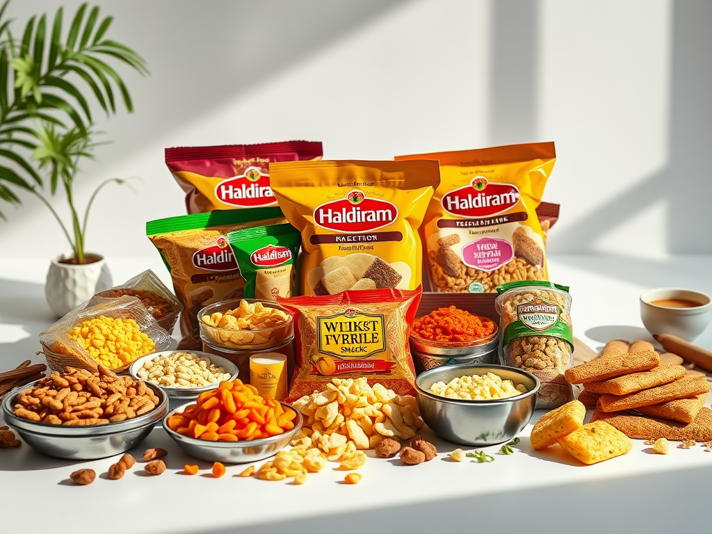 Temasek tight lipped on deal talk of minority stake in Haldirams snacks 2025 05 02T045604.435Z