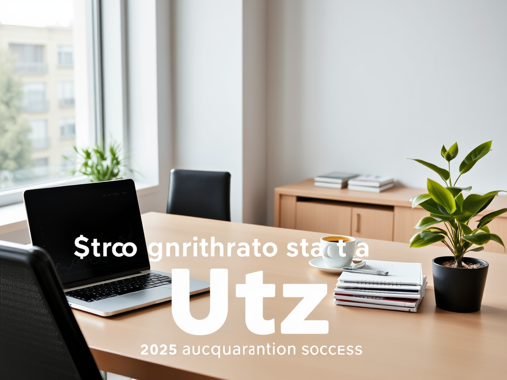 Utz sees strong start to 2025 fiscal year 2025 05 17T073601.072Z