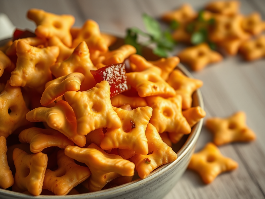 Leftovers Cheez It links with Wendys on Baconator cracker Blue Moon debuts a craft beer lip balm 2025 06 19T054303.719Z