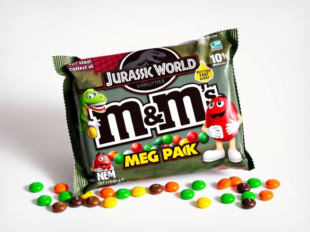 MMs releases LTO ‘Jurassic World Rebirth packs 2025 06 30T212639.797Z