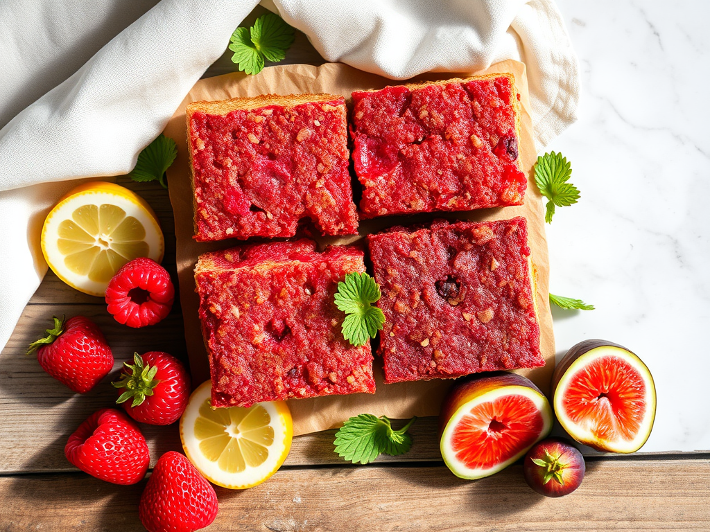 Natures Bakery unveils flavor extensions for snack bars 2025 06 06T212452.988Z