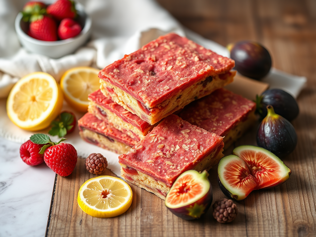 Natures Bakery unveils flavor extensions for snack bars 2025 06 06T212504.636Z