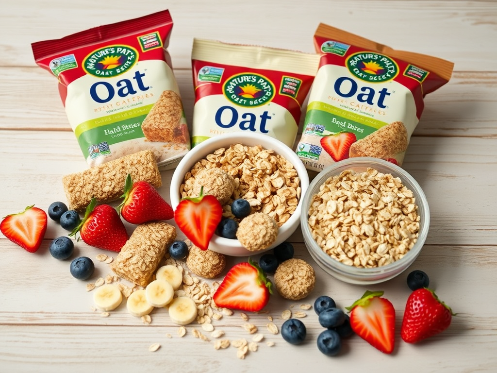 Natures Path launches oat based snacks for toddlers 2025 06 27T111520.407Z