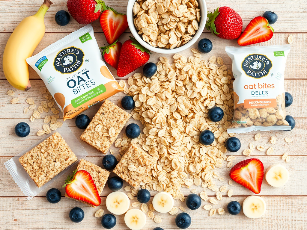Natures Path launches oat based snacks for toddlers 2025 06 27T111532.569Z