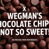 Wegmans Chocolate Chips Ranked Worst in Taste Test