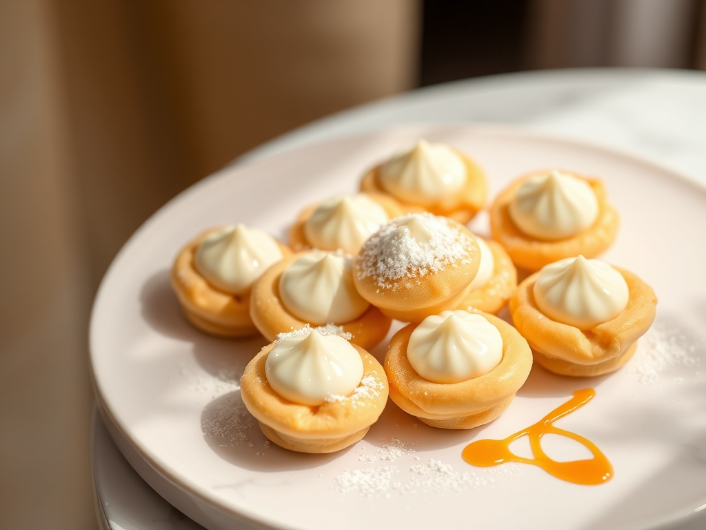 Sindoni North America debuts Pirucream Bites 2025 06 25T095153.757Z