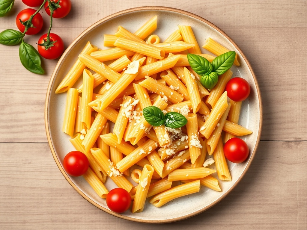Barilla unveils Protein rigatoni 2025 07 24T140535.307Z