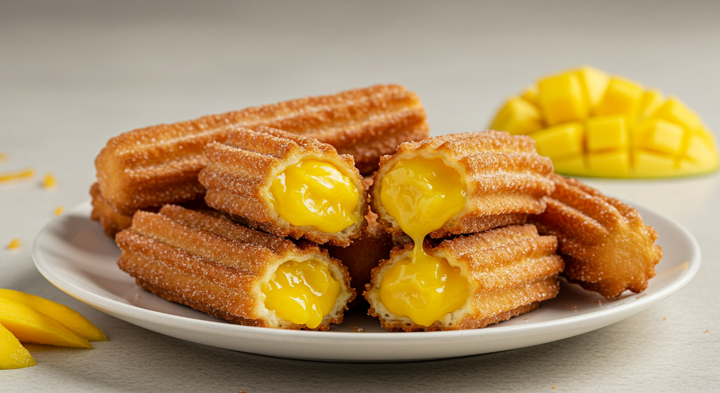 Churro Fillings 11