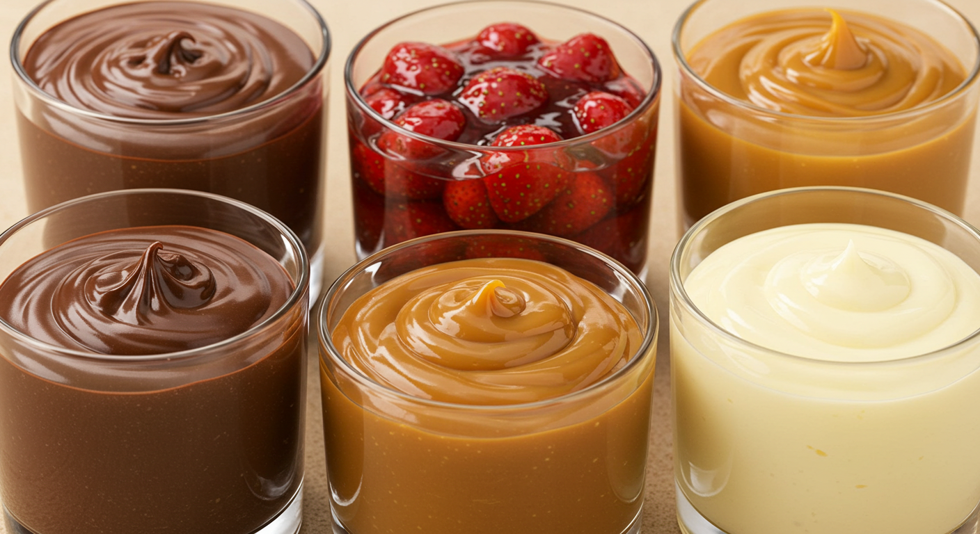 Churro Fillings 13