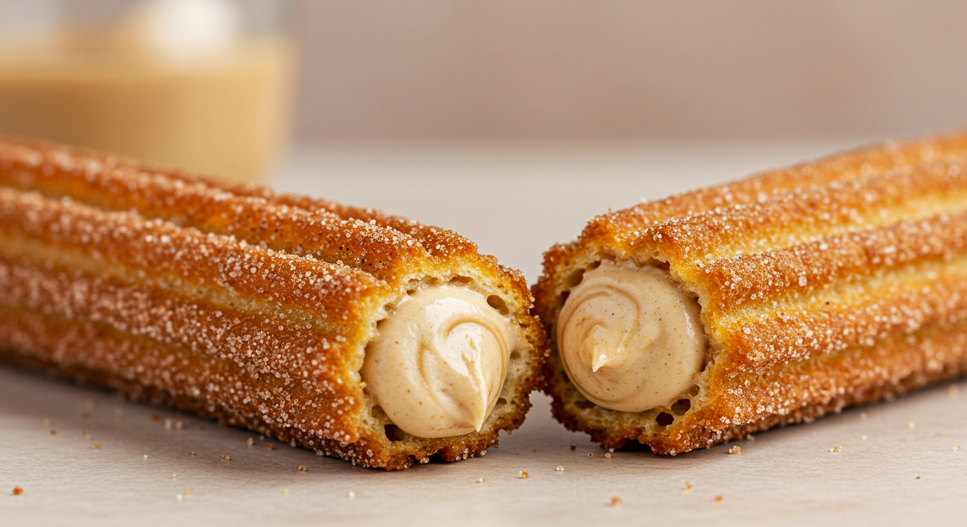 Churro Fillings 2