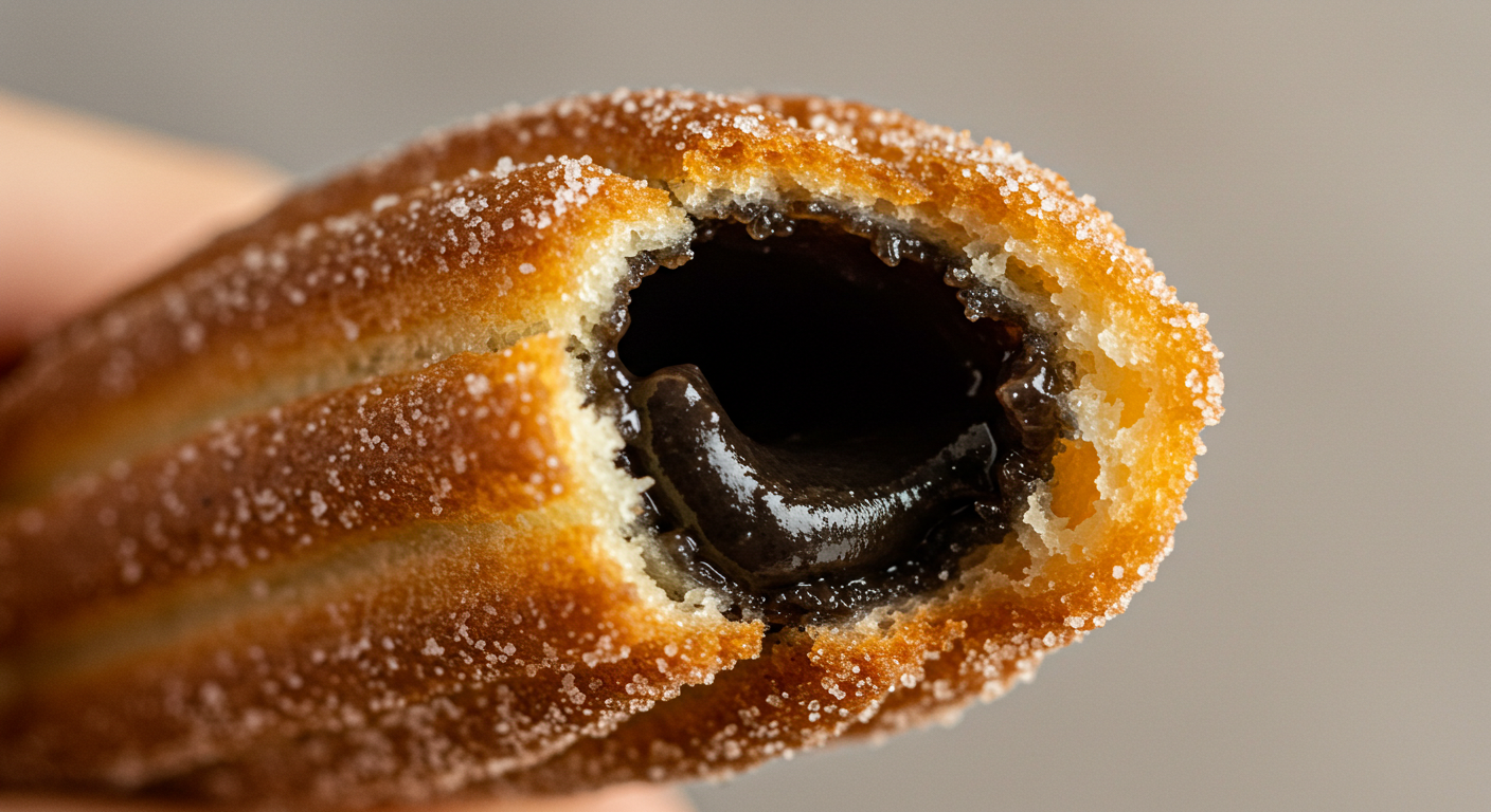 Churro Fillings 6