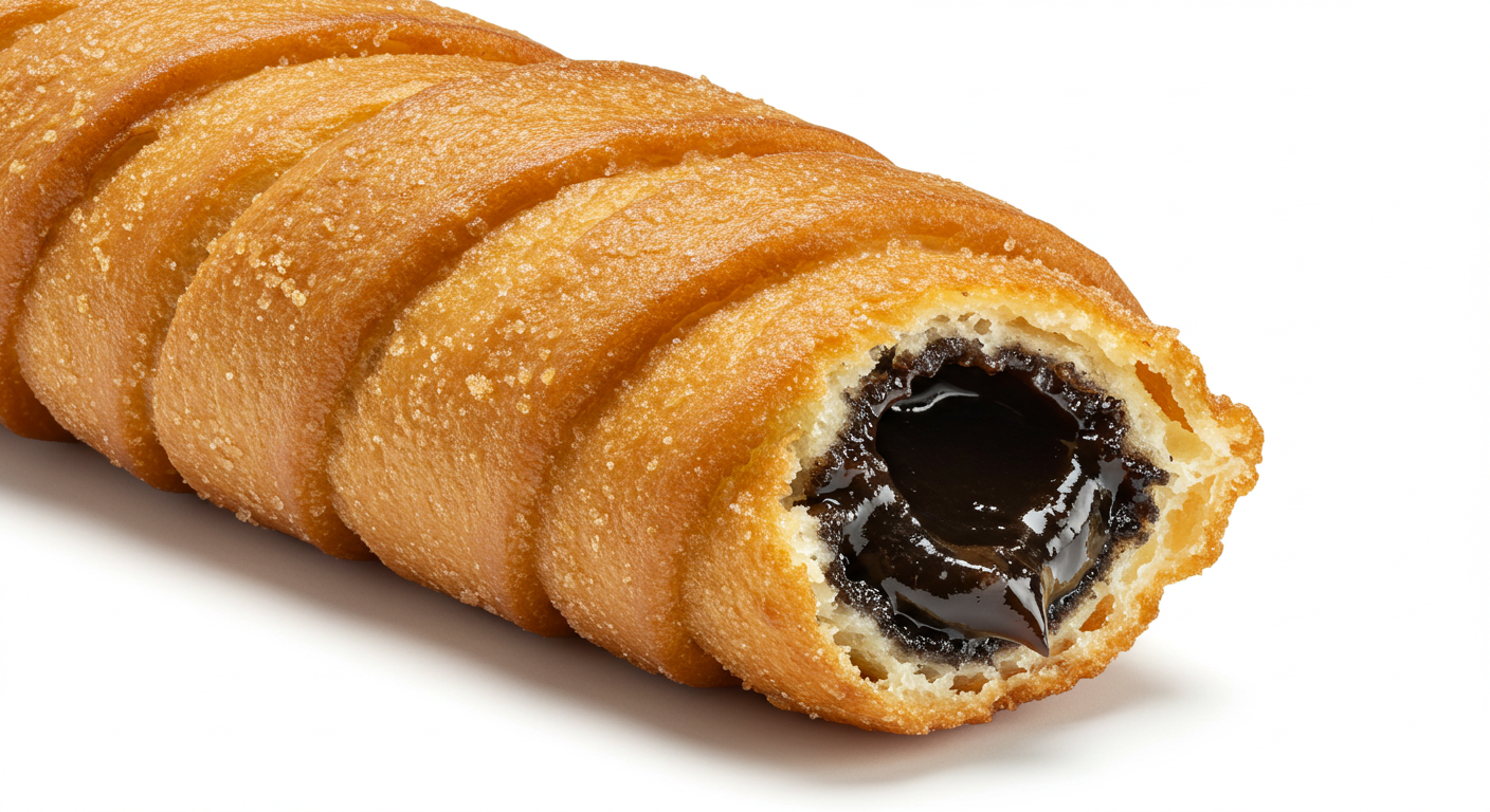 Churro Fillings 7