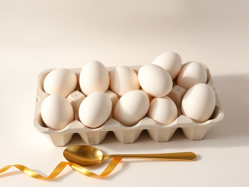 Egg processor tops 1 billion in net income for fiscal 2025 2025 07 31T113237.702Z