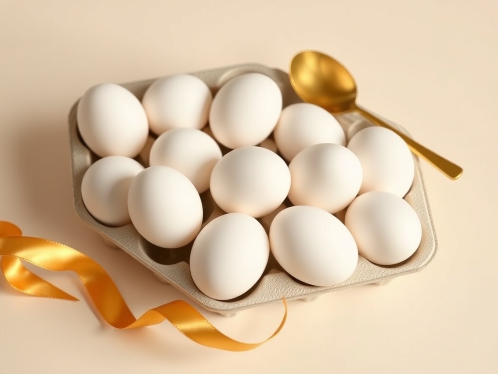 Egg processor tops 1 billion in net income for fiscal 2025 2025 07 31T113249.317Z