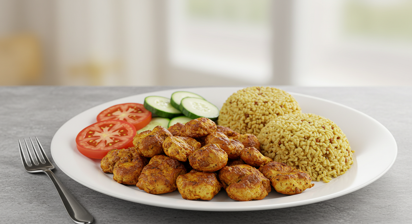 Halal 4