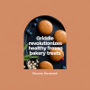 Griddle Revolutionizes Healthy Frozen Bakery Treats