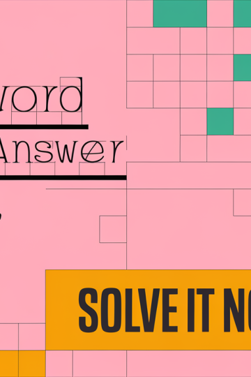 NYT Mini Crossword Tips and Answers June 13, 2025
