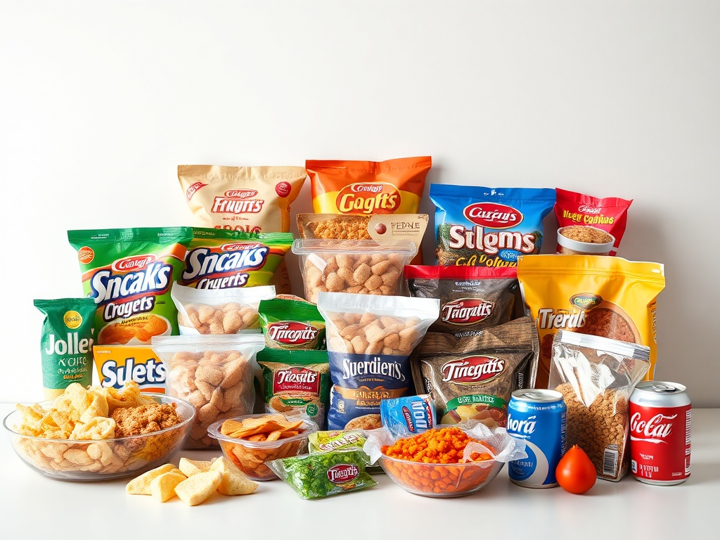 Trump administration starting to define ultra processed foods 2025 07 28T004814.638Z