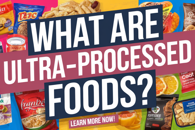 Trump Administration Defines Ultra-Processed Foods