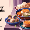 Sweet Desserts From Leftover Chapati Recipes