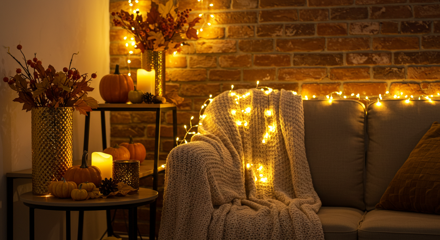 Falls Best Comfort Combos—Books Blankets and Churros 7