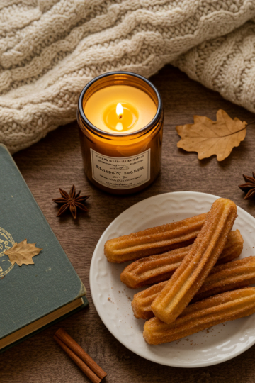 Fall's Best Comfort Combos