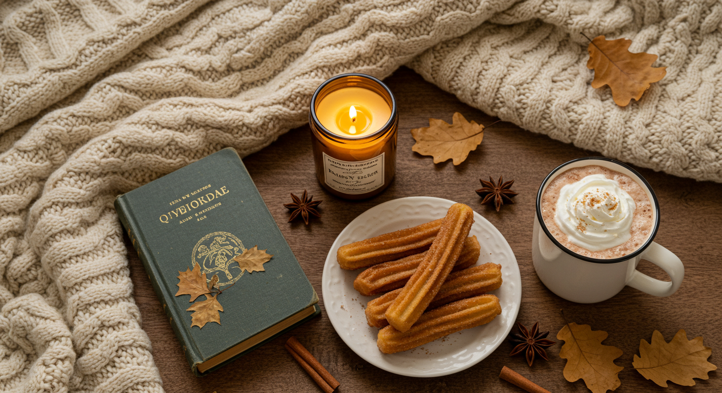 Fall's Best Comfort Combos