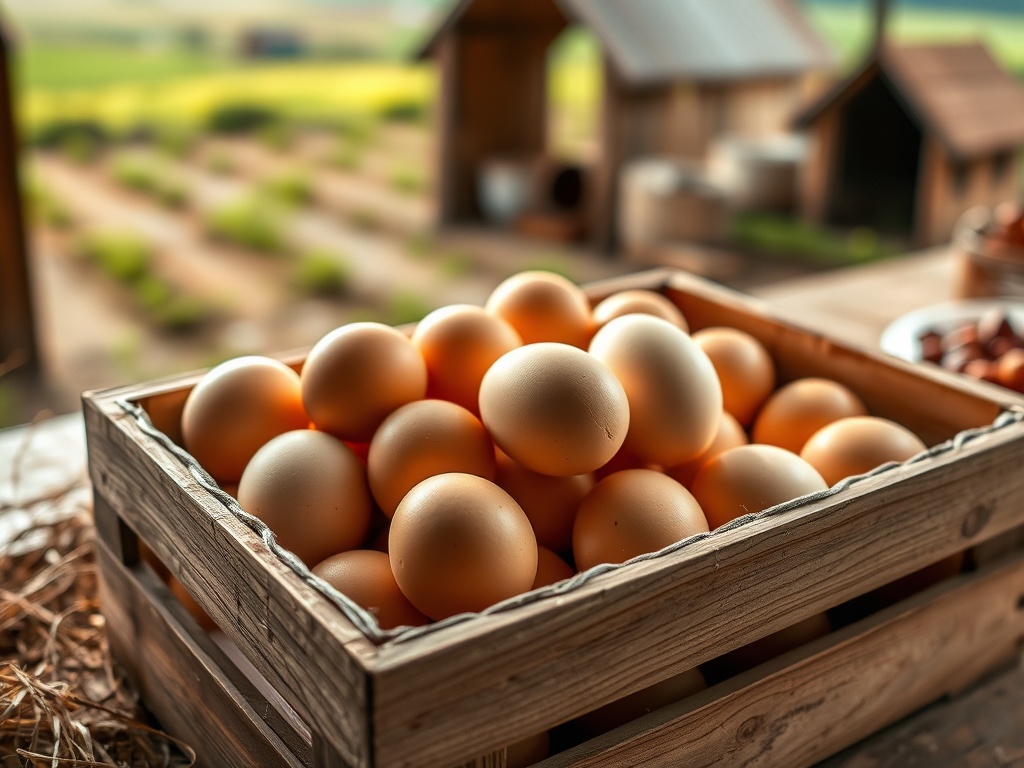 Global Eggs acquires Spains El Granjero to expand European footprint 2025 08 21T034913.096Z